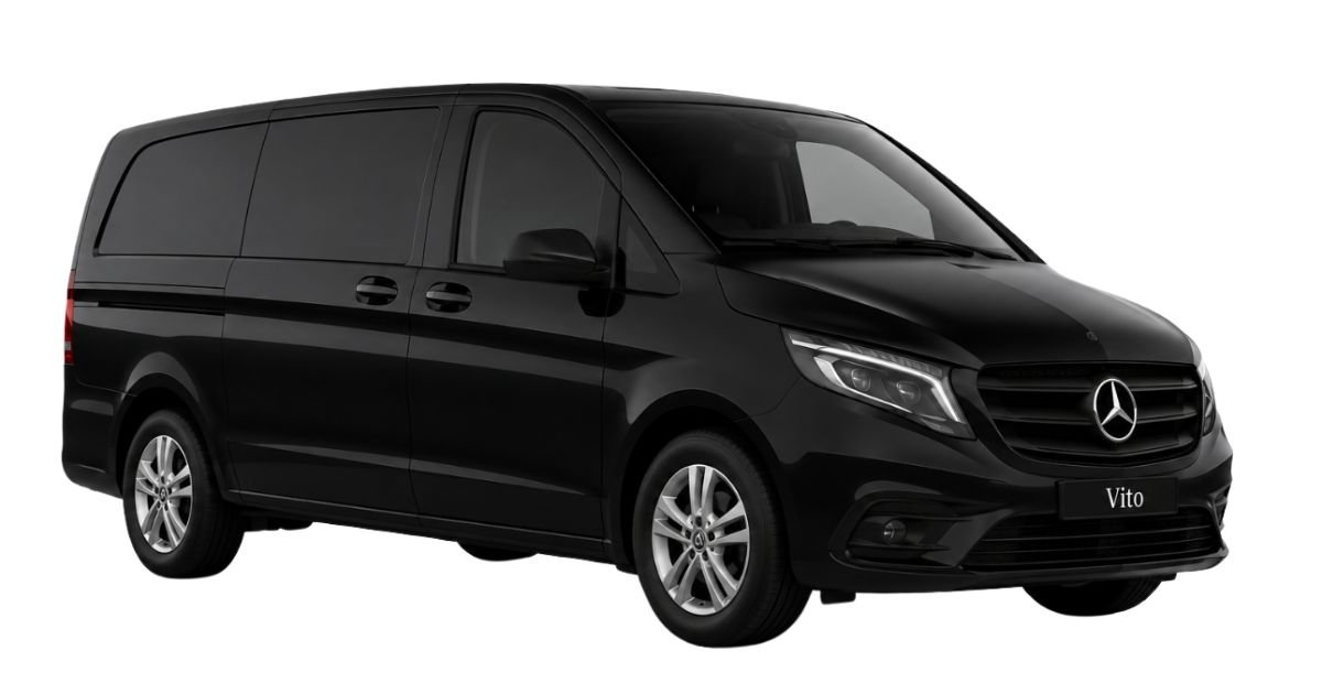 Mercedes Vito