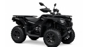 ATV CF MOTO 450cc