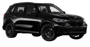 BMW X5 xdrive 45e