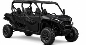 Buggy CF MOTO 1000cc