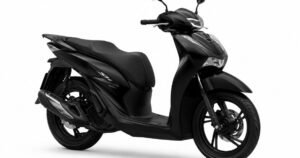 Honda SH 125cc