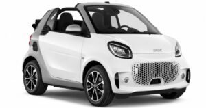 Smart Cabrio